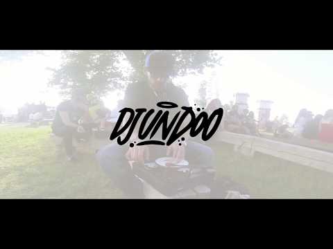 DJ Undoo - Freestyle Friday (ep 7)