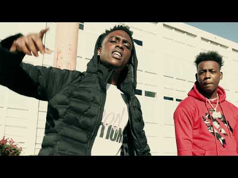 AntDrippin ft 2Timezx “Down To Sleep”