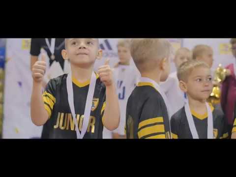 ПОЛНЫЙ ВИДЕООТЧЕТ ФИНАЛА II МЕЖДУНАРОДНОГО ТУРНИРА ФШ ЮНИОР