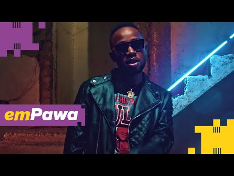 Cosign Yenze - Tondobessa (Official Video) #emPawa100 Artist