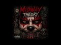 MIDWAY THEORY — Cottonmouth Clown (Official Audio)