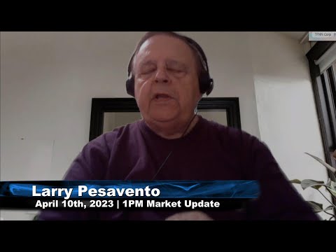 April 10th, 1PM ET Market Update on TFNN - 2023