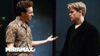 Video trailer för Rounders | 'You've Got a Sign On Your Back' (HD) | Matt Damon, Edward Norton | 1998