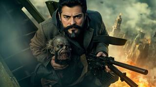 (2026) Burak Özçivit | Yeni film Aksiyon Full HD