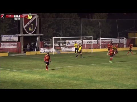 Oiã Vs A.D. Valecambrense | 2ª Divisão Distrital - Série B