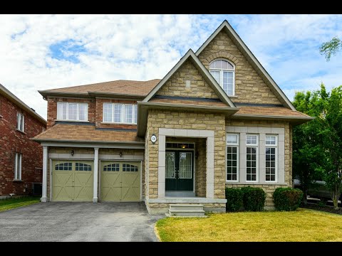 170 Nature Haven Crescent Pickering