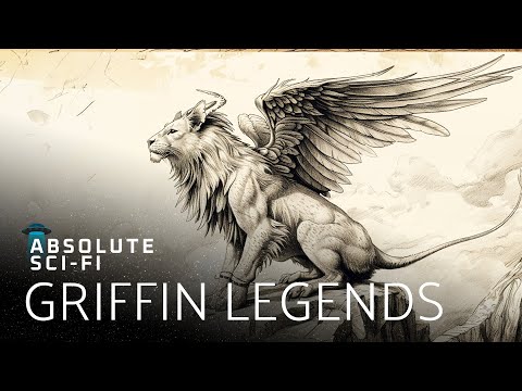 The Real Legend Behind The Winged Beast | Griffin Documentary