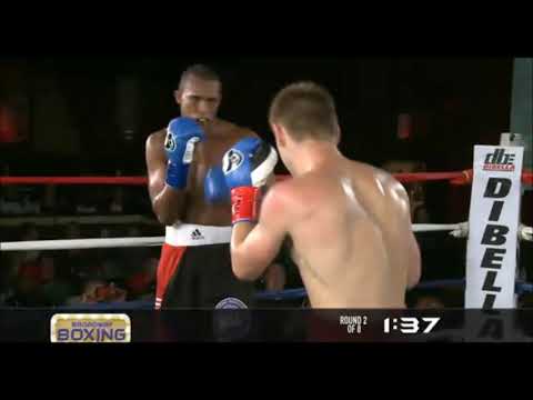 Іван Голуб-Кендал Мена