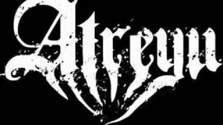 Atreyu Untitled Finale