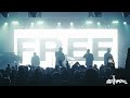 Indie Tribe LIVE Holy Smoke 2023
