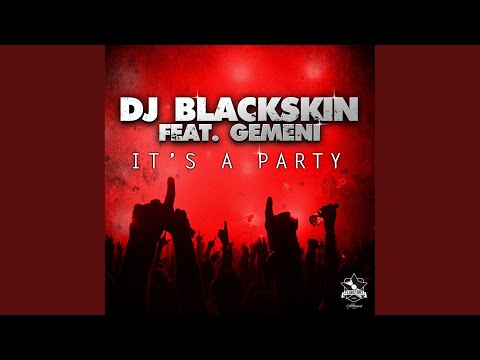 It's a Party (Instrumental)