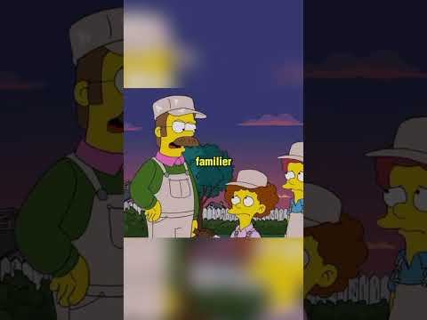 Flanders envoie Homer en prison        #simpsonsshorts #simpsons
