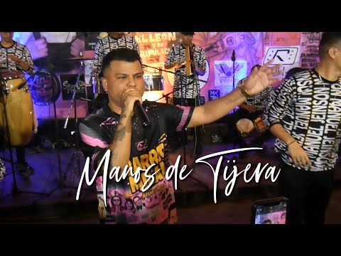 Manos de Tijera - Jeinson Manuel (Barrio Milan 2023)