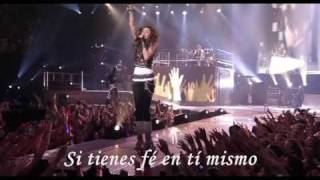 Miley Cyrus Good And Broken En Español