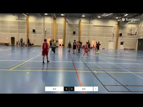 Blackeberg Ekerö - AIK, 2023-02-19