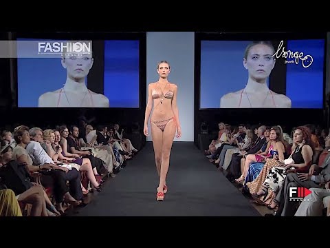 BELIZA Montecarlo Fashion Week 2015 - Fashion Channel