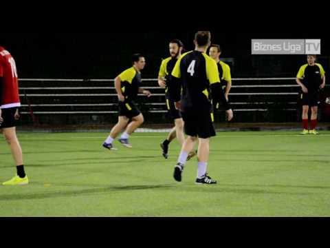 23.05.2017 III Liga B - Epam vs. IG