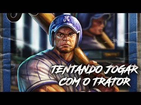 HERCULES | JUSTA CASUAL | SMITE BRASIL (ft. LógicaGeek e UltronGT)