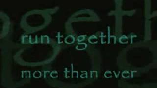 Rob Thomas - Streetcorner Symphony w/lyrics