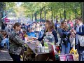City In The Netherlands The Hague Food Festival