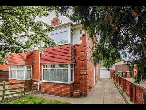 Doncaster Road, Wakefield - Virtual Tour