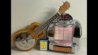 Hans Alfredson - Cowboysnak - Ur Blommig Falukorv - 1972