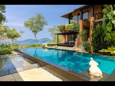 เดอะ สกายซีรี่ย์, Phuket, Wichit Phuket, Wichit, Muang Phuket, Phuket, 4 Bedrooms, 741 sqm, Single Detached House For Sale, by Prakaipeth Meechoosarn, 500422621 - DDproperty.com
