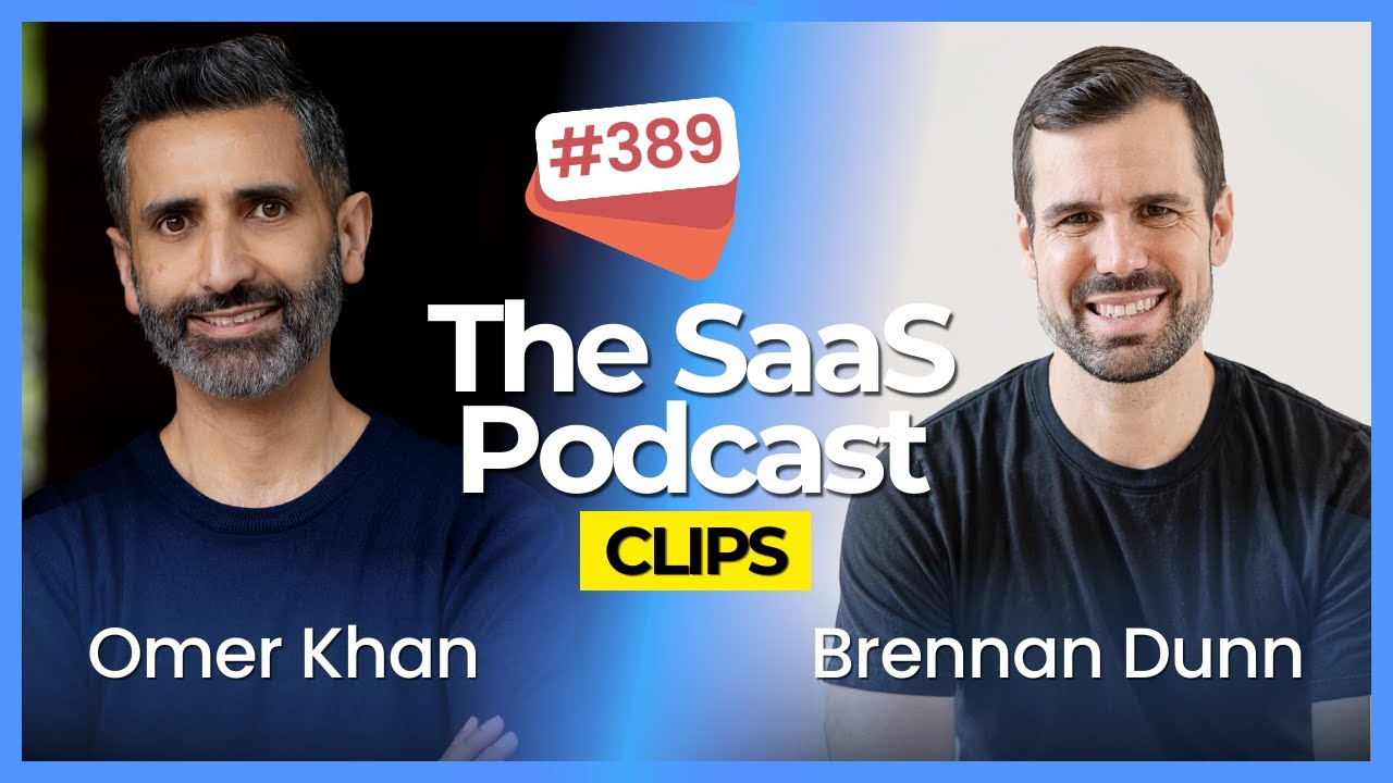 SaaS Revival: A Founder's Tale #saas (RightMessage)