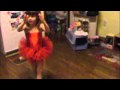 Ballerina Sam