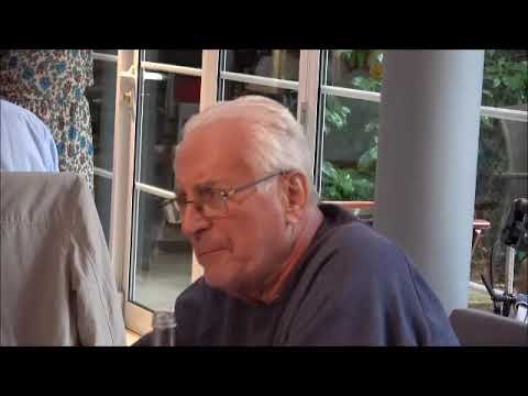 Video cluny 60 ans d'entrée