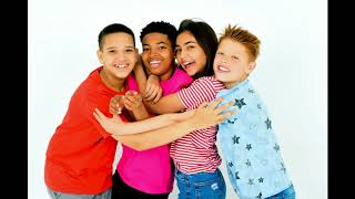 The UK Kidz - Photo slide