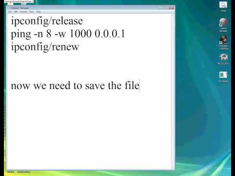 HOW TO CREATE A  TAPPING PROGRAM 1