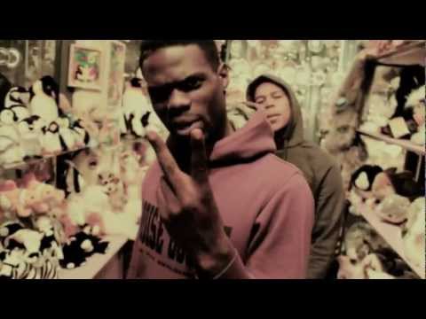 Bokoesam ft. Rasskulz - BENNYBASED (PROD. BY ESKO)