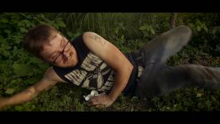 Red Neckromancer - Loaded Gun (Official Music Video)