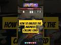 How To Unlock *MADNESS* Calling Card In One Game! (BO6 ZOMBIES) #blackops6