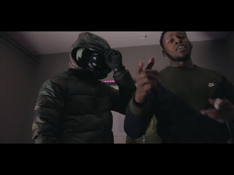 (LB) Drilla x Greedy - Ride On A Opp (Music Video) | @MixtapeMadness