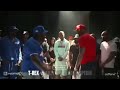 T Rex Vs Easy The Block Captain T Rex Spittin