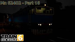Mn 62402 - Part 16 - Liberec - Stara Paká - Class 750 - Train Sim World 6