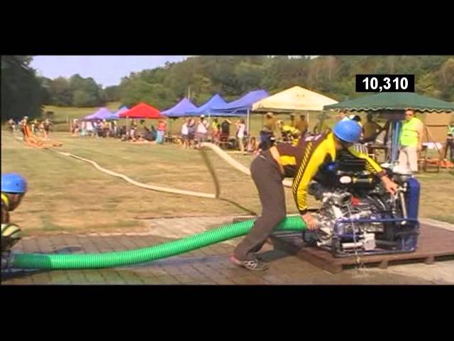 Borovice, 15. 08. 2015