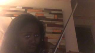 Naima sanders, Violin, Exerpts