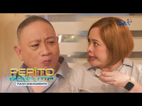 Pepito Manaloto - Tuloy Ang Kuwento: POV - Love language ng mister mo ay mang-asar (YouLOL)