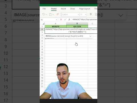 How to create Hundreds of Email Names in Seconds Flash Fill and AutoFill in Excel
