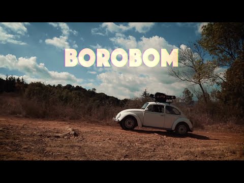 La Fanfarria del Capitán - BOROBOM ft. Riosentí (Junín de los Andes & Michoacán)