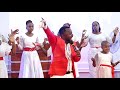 SHILOH PRAISE TEAM BWANA YESU NDIYE BWANA WA MABWANA