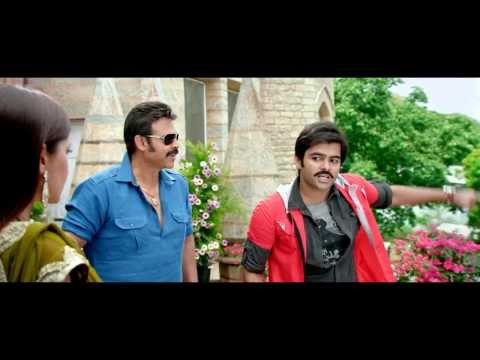 Masala Theatrical Trailer Official