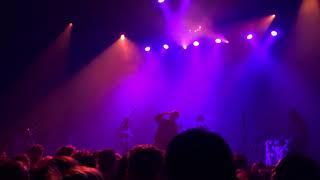 King Krule - Little Wild LIVE HD