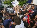 Free Hugs Project Welcome Trailer