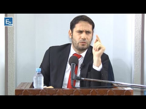 Devotshmeria, zgjuarsia dhe drejtesia e besimtarit qe u be nje gjykates i madh!