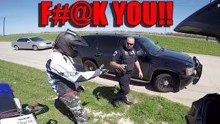 FUCK THE POLICE!!!