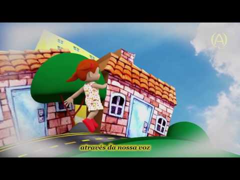 Quarteto Amigos -  Nossa Luz